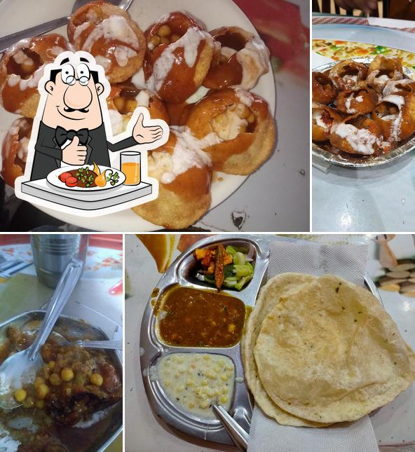 Satyam Chat Bhandaar