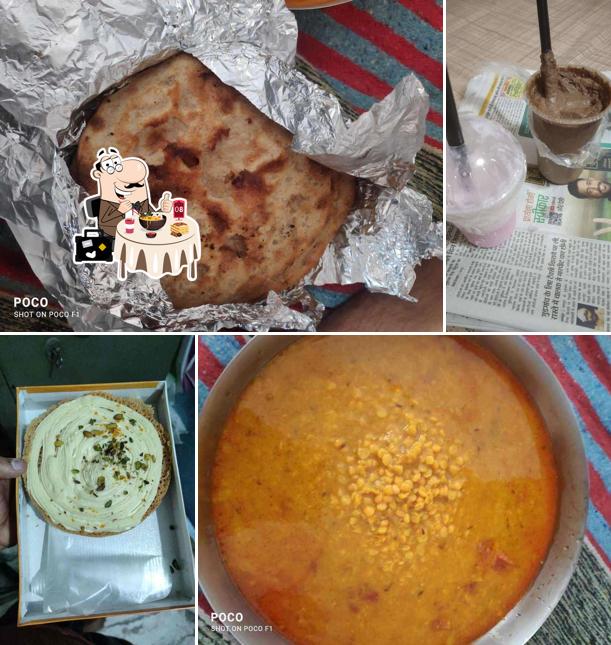 Unique Caterers Vivacity