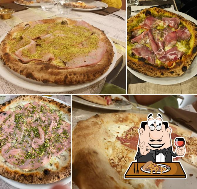 Viagrande Pizzeria Bistrot