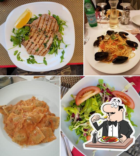 Caffe' Corradi Sas Di Zhang Zhaoting & C.