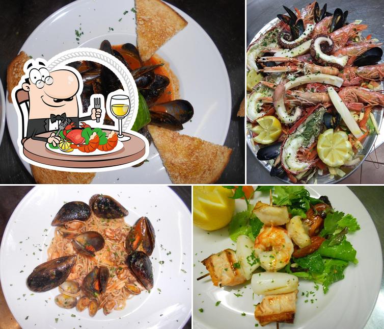 Sapori del Mare