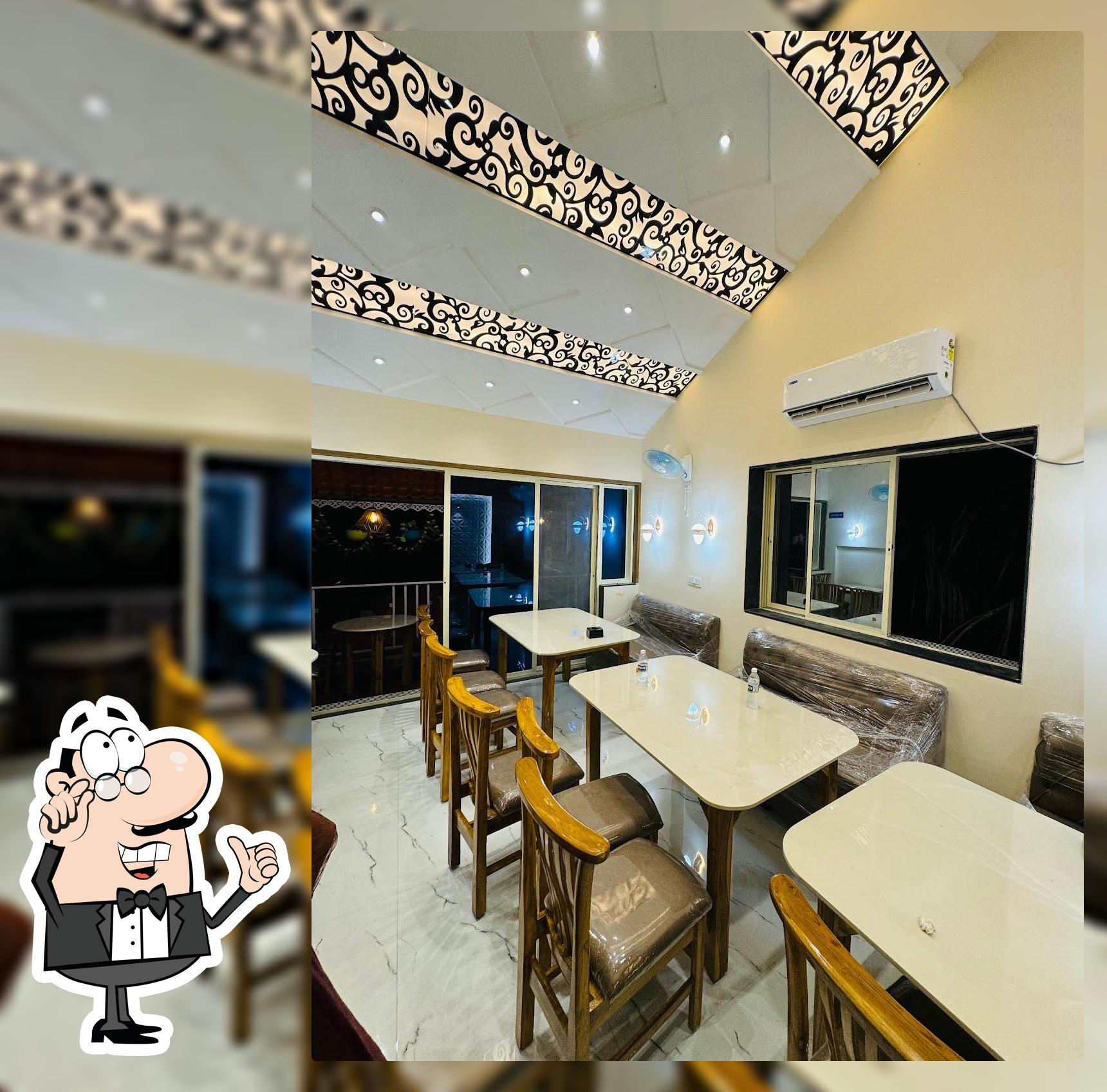 Serima Garden Restaurant & Party Hall