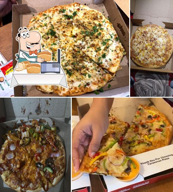 Taranovas Pizza