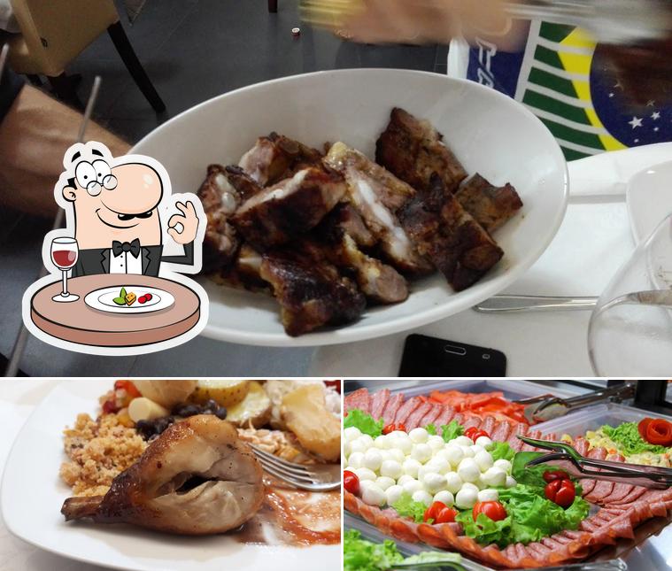 Platti al Via Brasil Ristorante