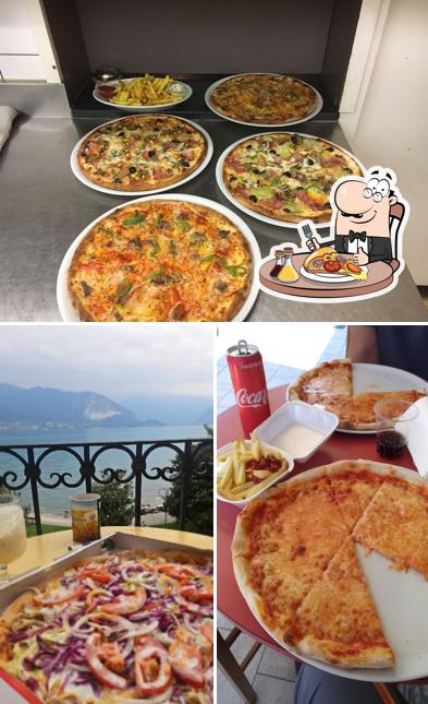 maggiore pizzeria kebap