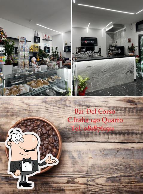 Bar Del Corso