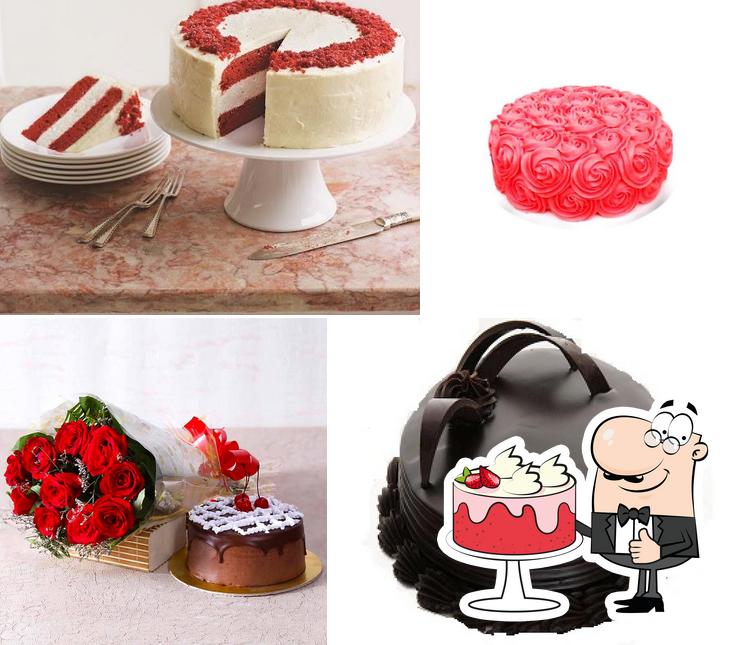 Cakehouse Online