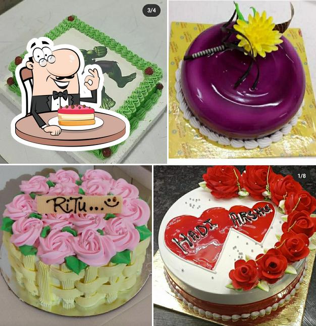 Cake N Bake
