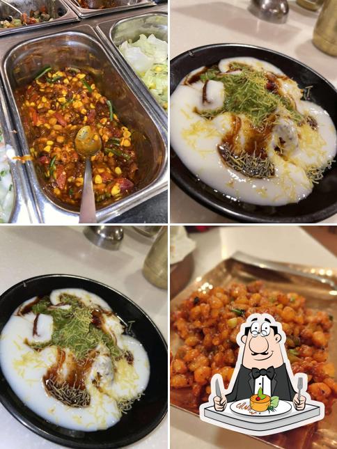 Food at Captain Sam's- Captain Sam's Pizza in Chandigarh-Unlimited Pizza Buffet