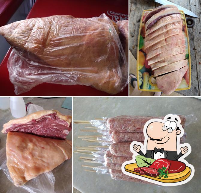 Churrasquinho do Pacheco