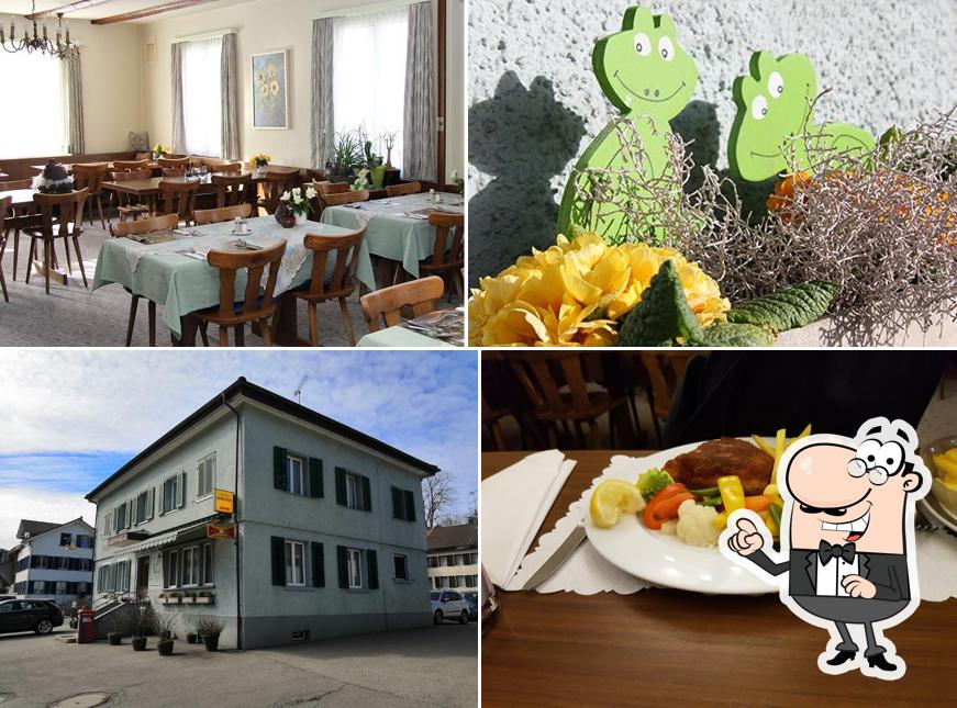 Gasthaus Krone