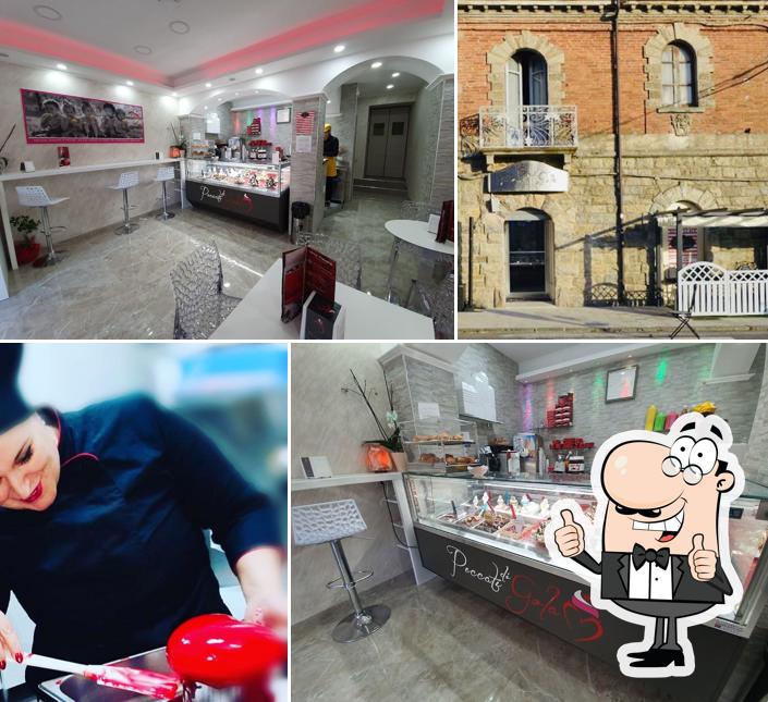 Gelateria Peccati di Gola