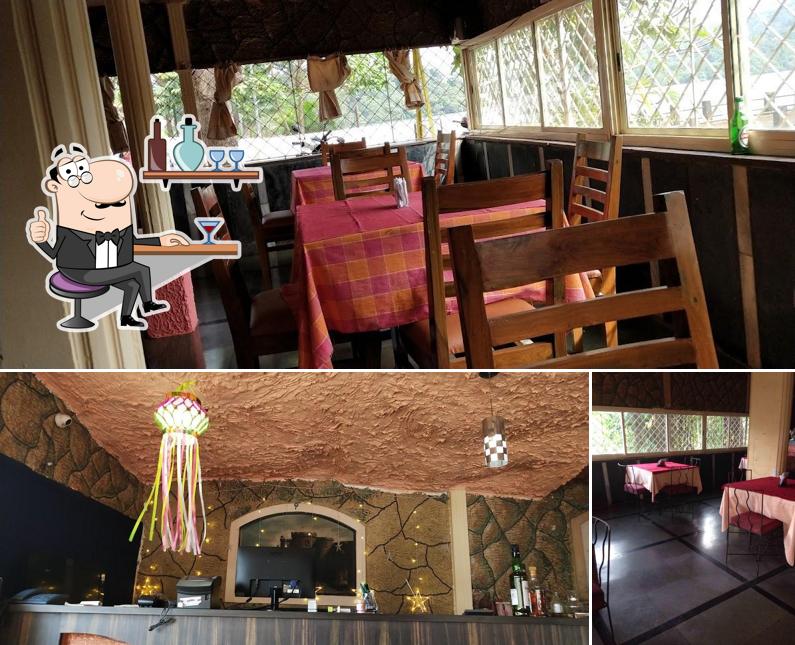 Check out how Ice-N-Spice looks inside