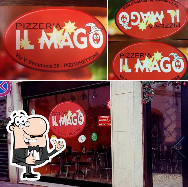 Immagine di Pizzeria Il Mago