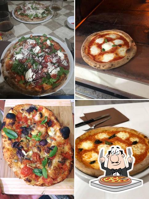 Pizzettiamo Pizzeria Braceria di Salvatore Di Caro