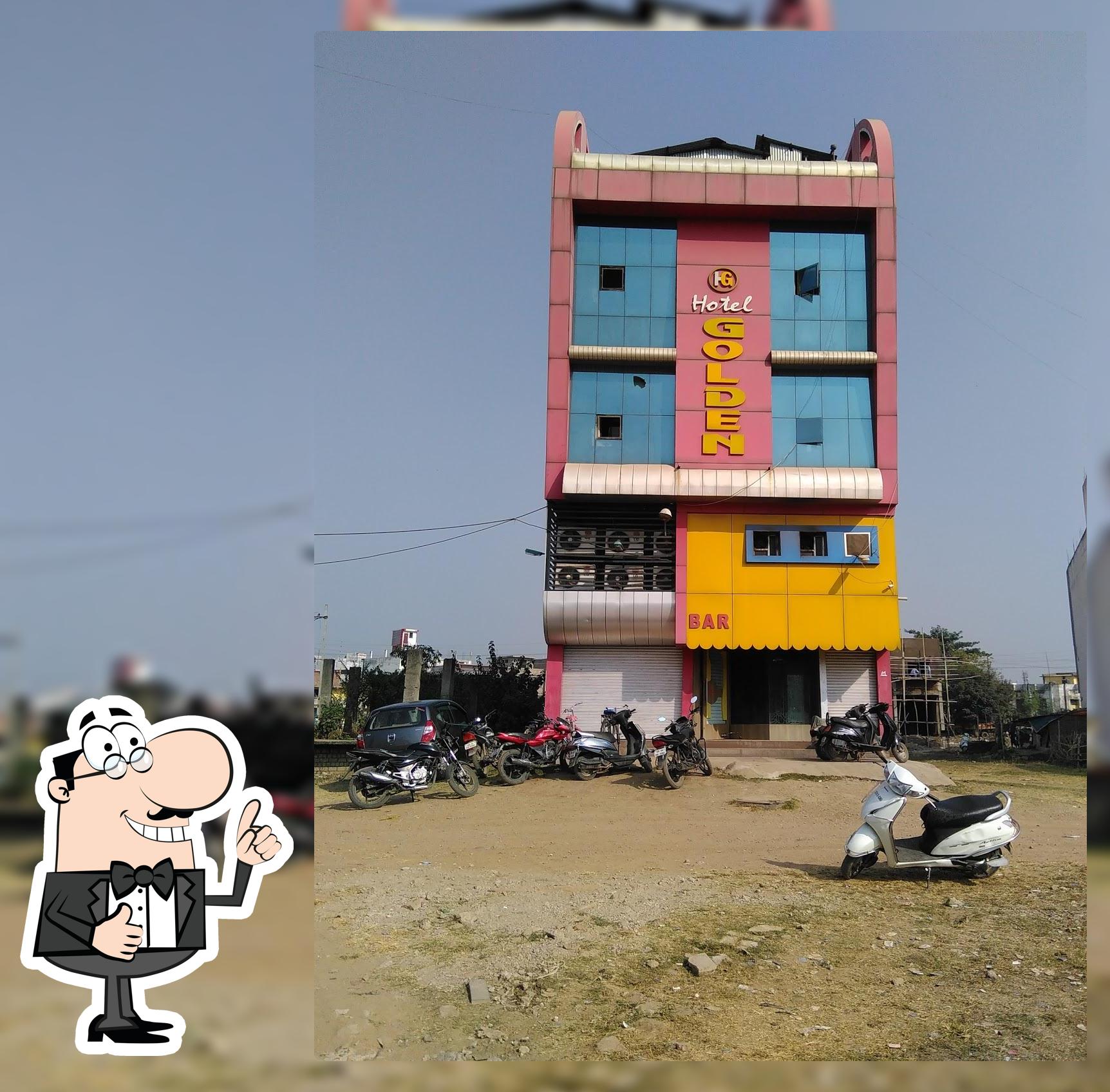 Golden Bar, Bilaspur