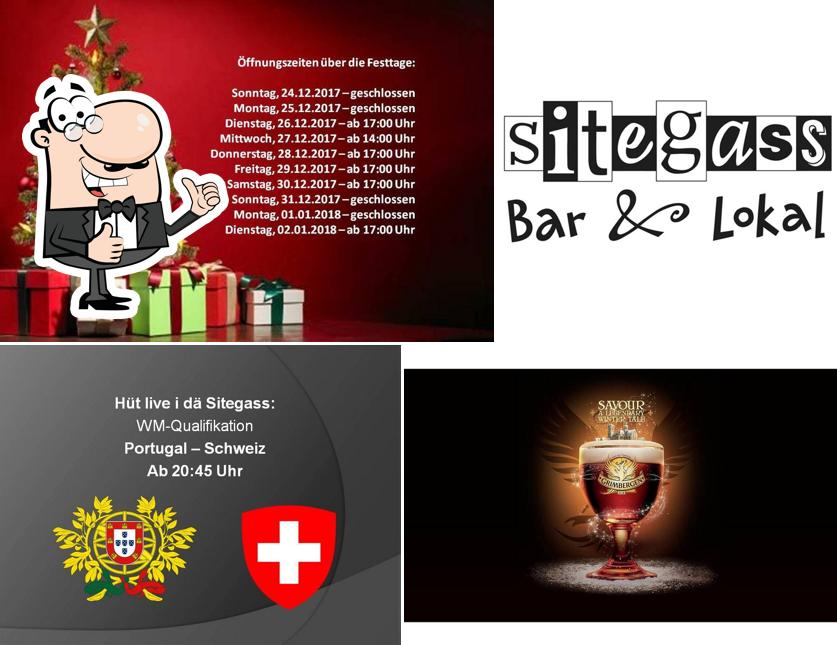 Guarda questa immagine di Sitegass