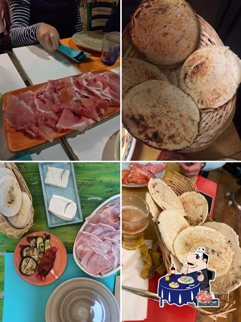 Sashimi al R' Mazelao