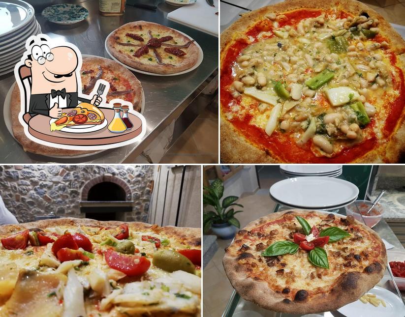 Borgopizza