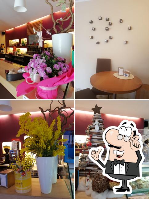 Caffetteria Pasticceria Dolce Amaro