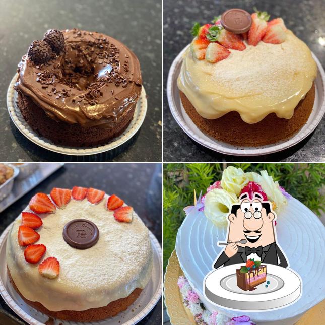 Cake Doceria