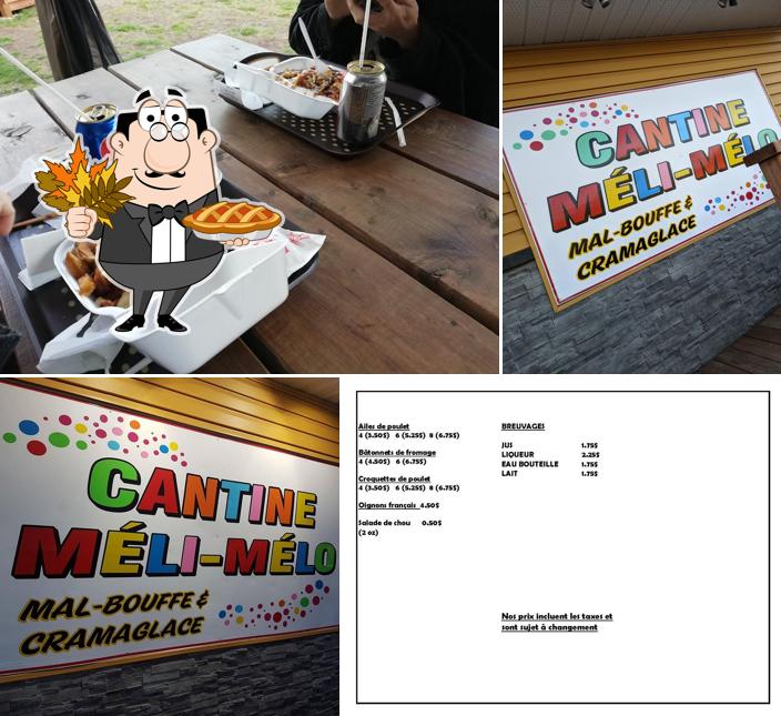 Cantine Meli-Melo