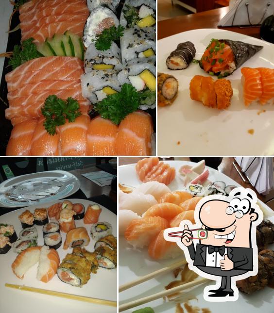 Capim Limão Cozinha Fusion