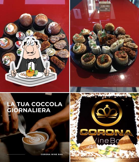 Lumache al Corona Winebar