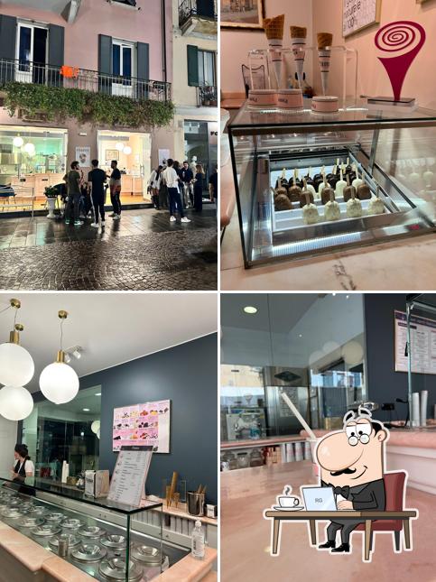 Gelateria Pama - gelato naturale e senza glutine