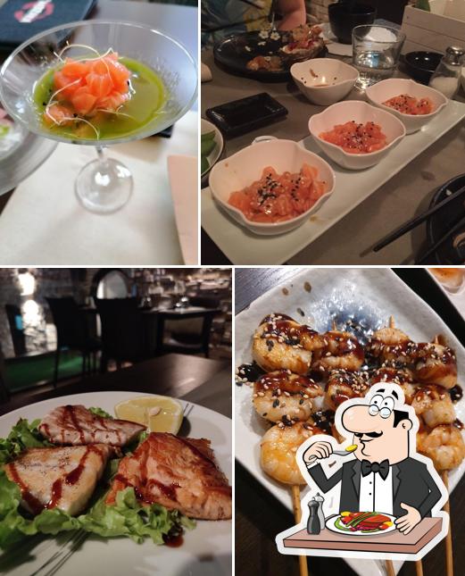Cibo al Kaizen - Sushi & Cinese Food