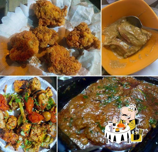 Meals at Khalsa The Family Restaurant - Family Restaurant In Punjabi Bagh- Family Restaurant In Paschim Puri