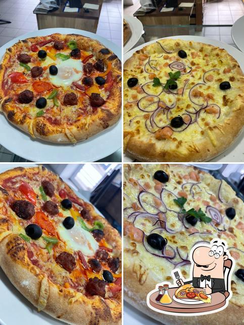 Le Bun’s Villars (tacos burger pizza)