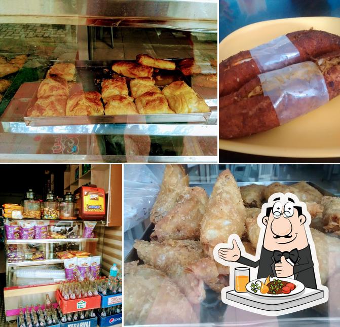 M.S. Bakery & Coffee House, Aluva