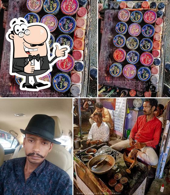 Kothari Market maharaja kachori