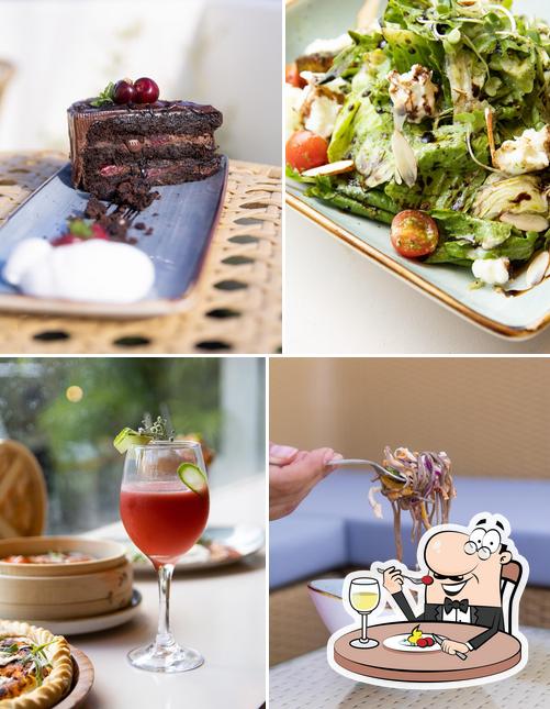 POACH - Kitchen Espresso