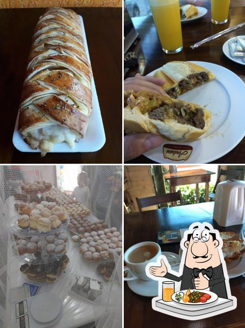 Andreas Paes Doces