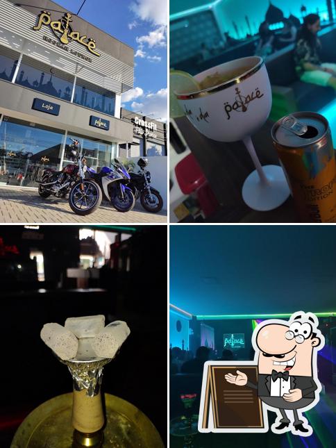 Palace Hookah Lounge