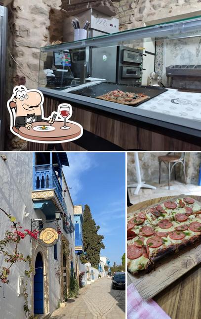 Pizza Al Peso