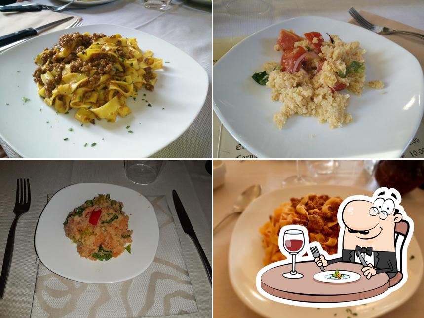 Ristorante Taverna Di Cecco