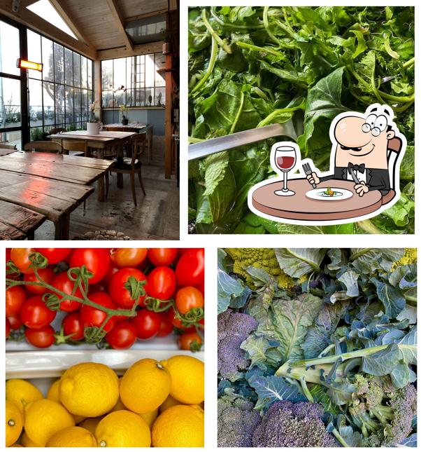 Platti al Serra Cafè & Restaurant