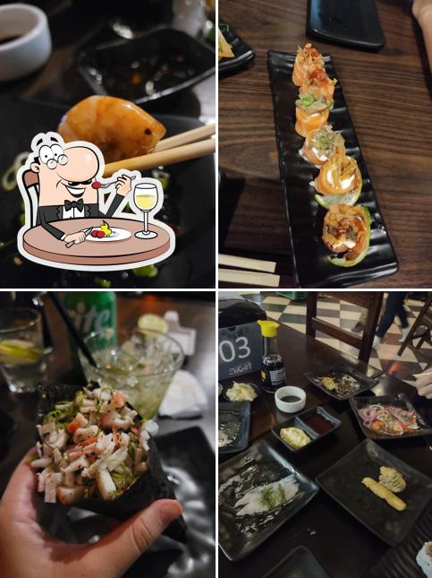Sugoi Culinária Japonesa