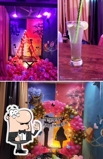 See this pic of The Partners Cafe