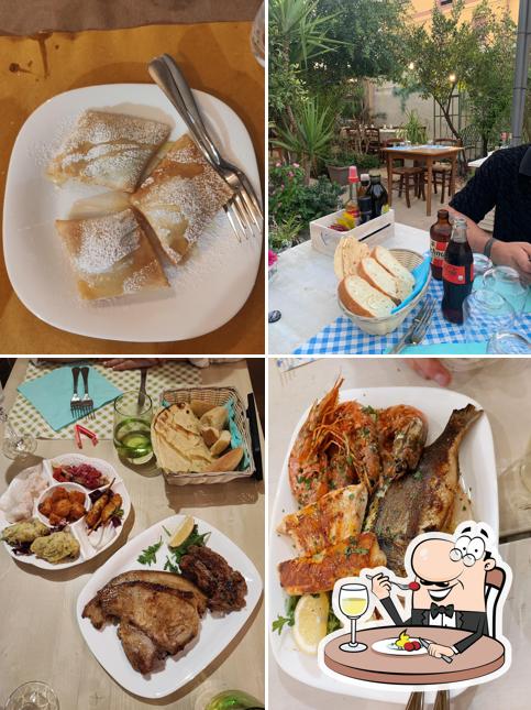 Trattoria da Sara