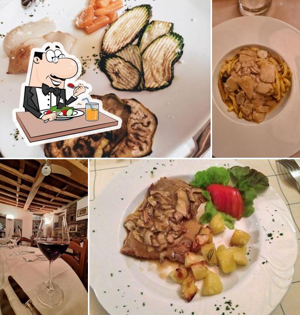 Platti al Il Solito Posto