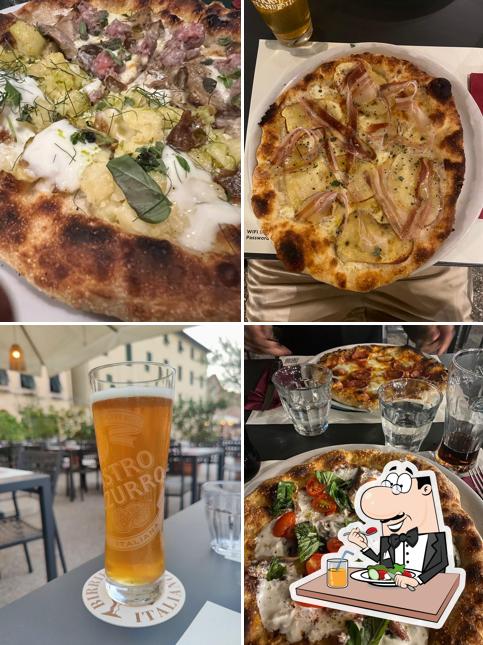 Cibo al Bonny Pizza