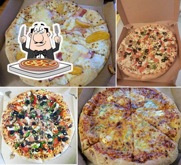 Domino's Pizza Palaiseau