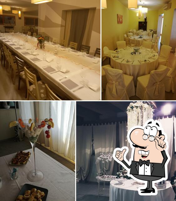 La Locanda degli amici