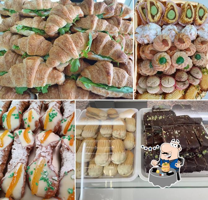 Platti al Patti Pasticceria