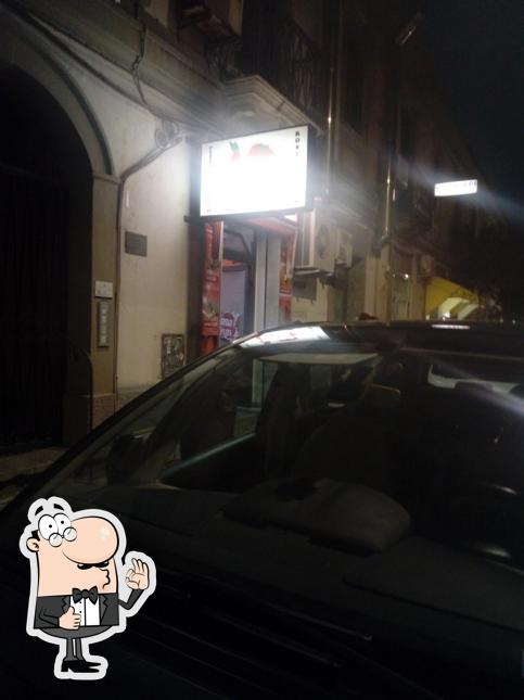 Ecco un'immagine di Pizza e Sfizi