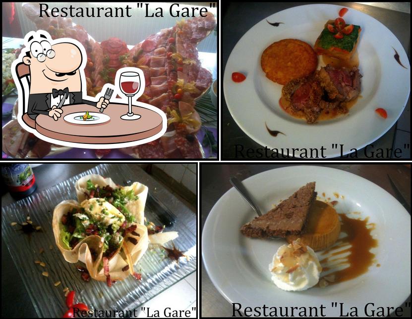 Café de la Gare